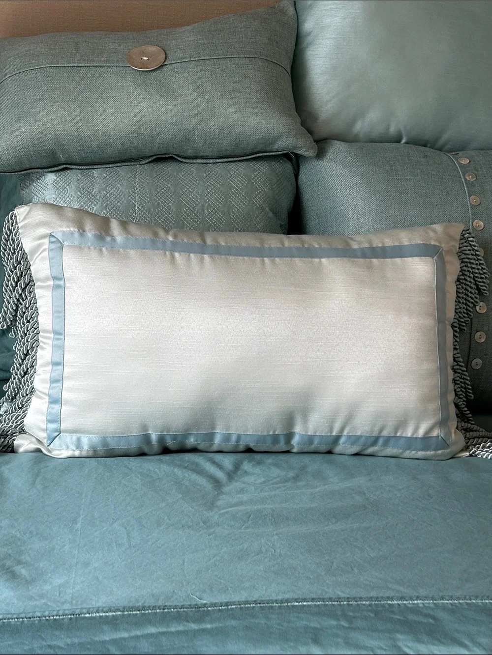 Royal Velvet King Comforter Set